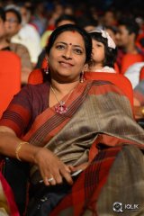 Oka Manasu Movie Audio Launch